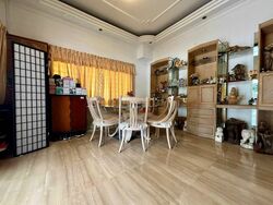 Lorong Sarhad (D5), Detached #484229041